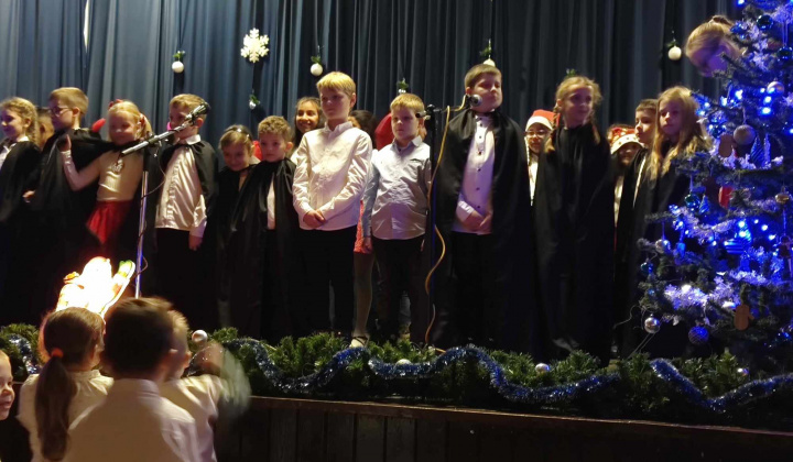 18. fotografia fotogalérie Mikuláš 2023