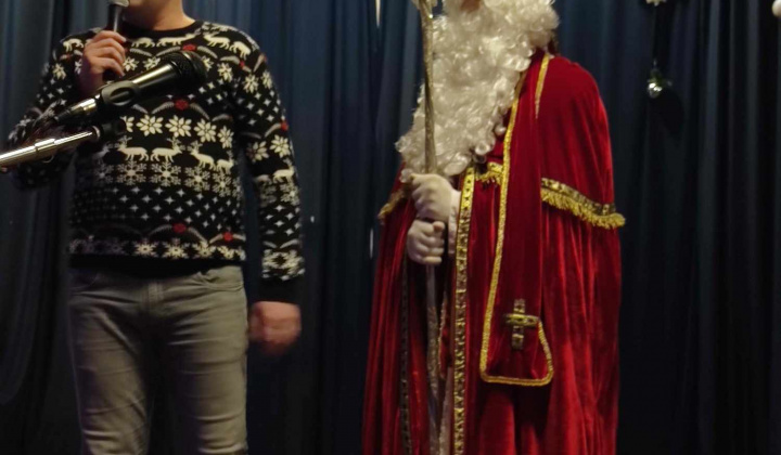 19. fotografia fotogalérie Mikuláš 2023