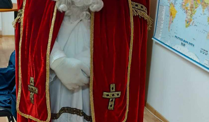 20. fotografia fotogalérie Mikuláš 2023