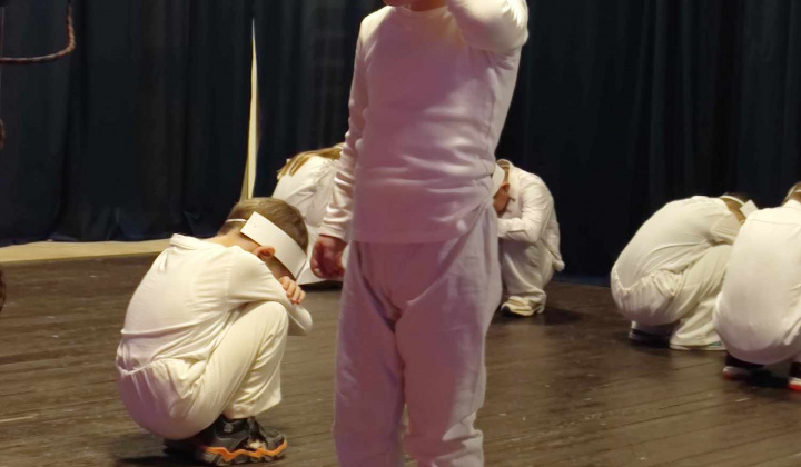 21. fotografia fotogalérie Mikuláš 2023