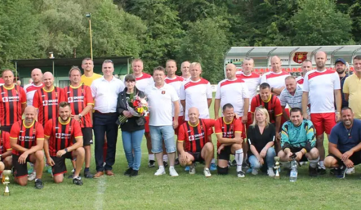 5. fotografia fotogalérie Memoriál Jána Lišivku 