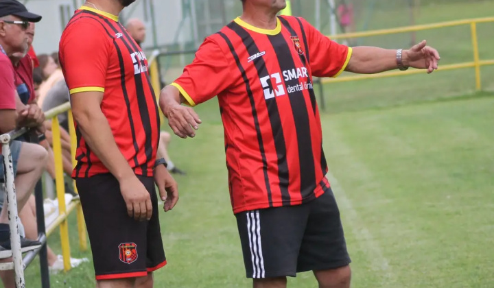 6. fotografia fotogalérie Memoriál Jána Lišivku 