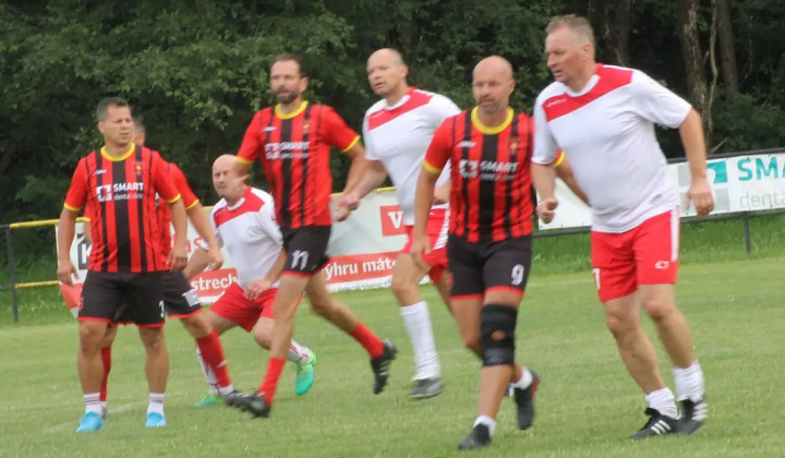 7. fotografia fotogalérie Memoriál Jána Lišivku 