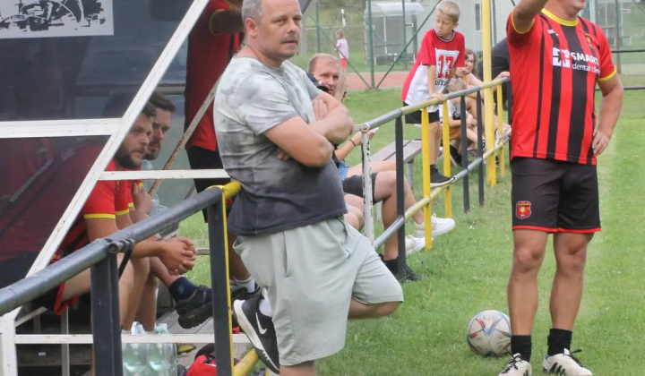 8. fotografia fotogalérie Memoriál Jána Lišivku 