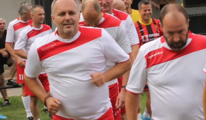 9. fotografia fotogalérie Memoriál Jána Lišivku 