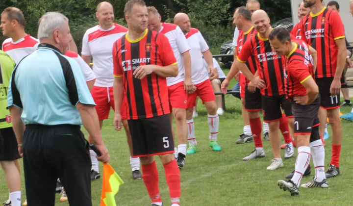 10. fotografia fotogalérie Memoriál Jána Lišivku 