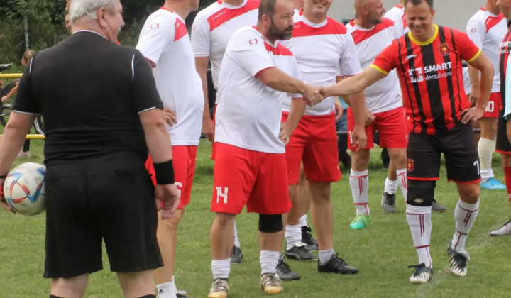 11. fotografia fotogalérie Memoriál Jána Lišivku 