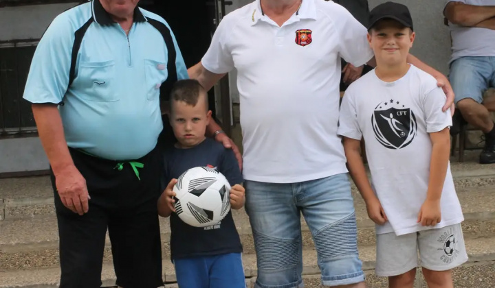 12. fotografia fotogalérie Memoriál Jána Lišivku 