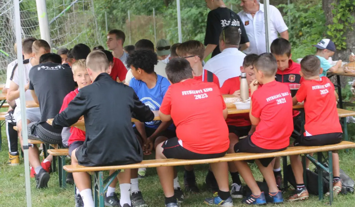 14. fotografia fotogalérie Memoriál Jána Lišivku 