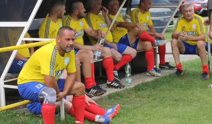 15. fotografia fotogalérie Memoriál Jána Lišivku 