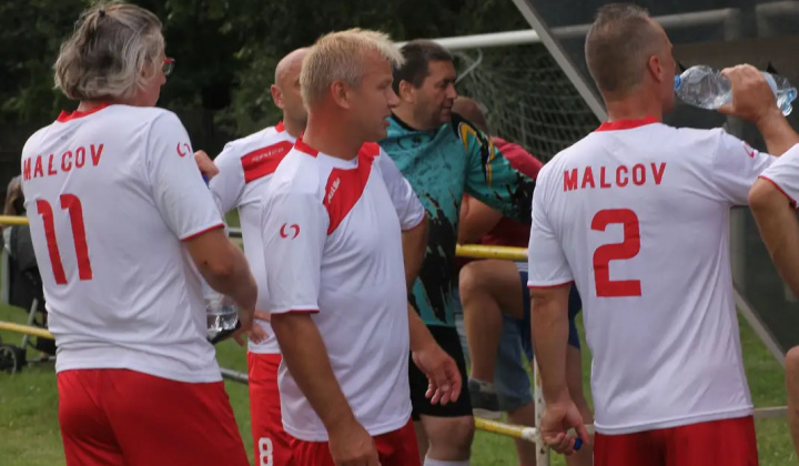 16. fotografia fotogalérie Memoriál Jána Lišivku 