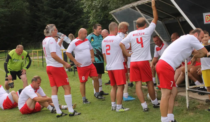 17. fotografia fotogalérie Memoriál Jána Lišivku 