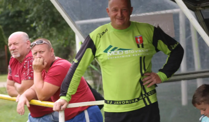 18. fotografia fotogalérie Memoriál Jána Lišivku 