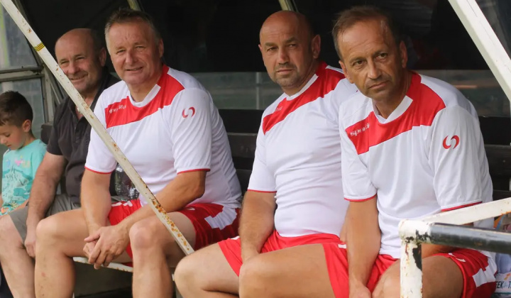 19. fotografia fotogalérie Memoriál Jána Lišivku 