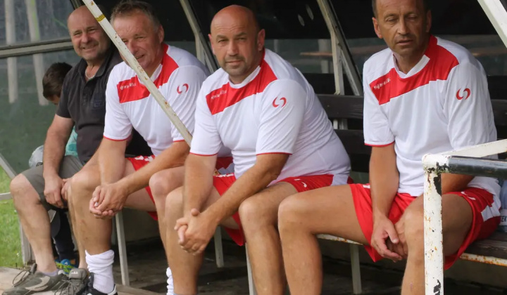 20. fotografia fotogalérie Memoriál Jána Lišivku 