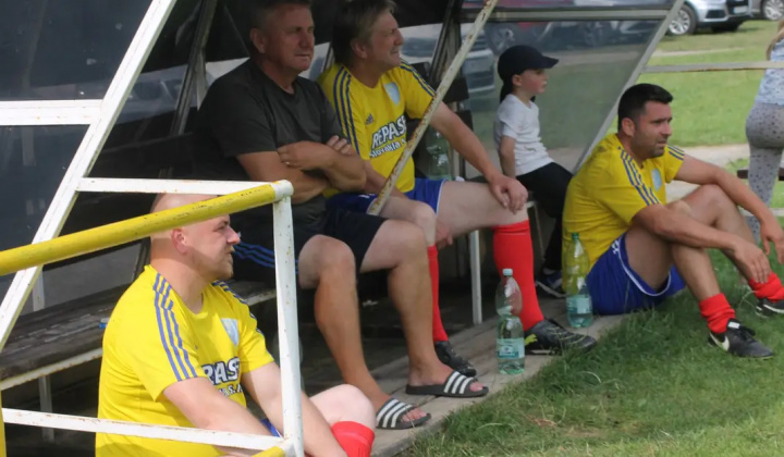 21. fotografia fotogalérie Memoriál Jána Lišivku 