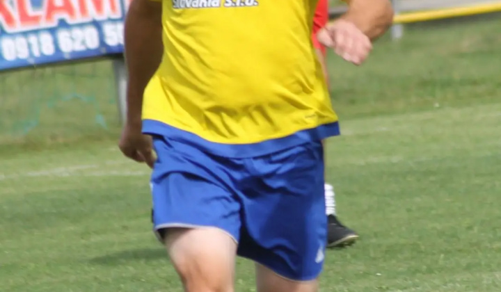 22. fotografia fotogalérie Memoriál Jána Lišivku 