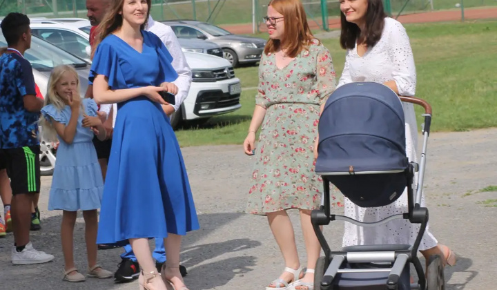 23. fotografia fotogalérie Memoriál Jána Lišivku 