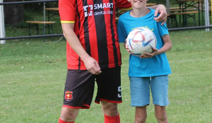 24. fotografia fotogalérie Memoriál Jána Lišivku 