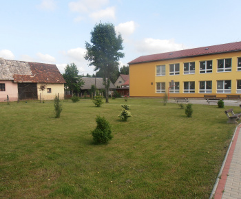 Rekonštrukcia ZŠ Gerlachov
