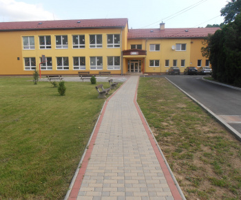 Rekonštrukcia ZŠ Gerlachov