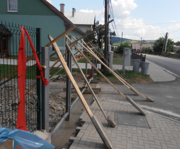 Rekonštrukcia ZŠ Gerlachov