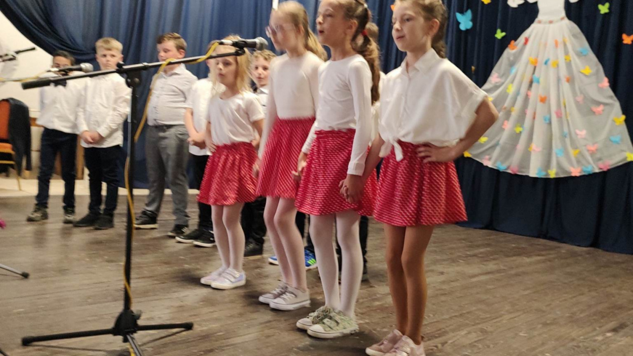 Fotografia fotogalérie Deň matiek 2023