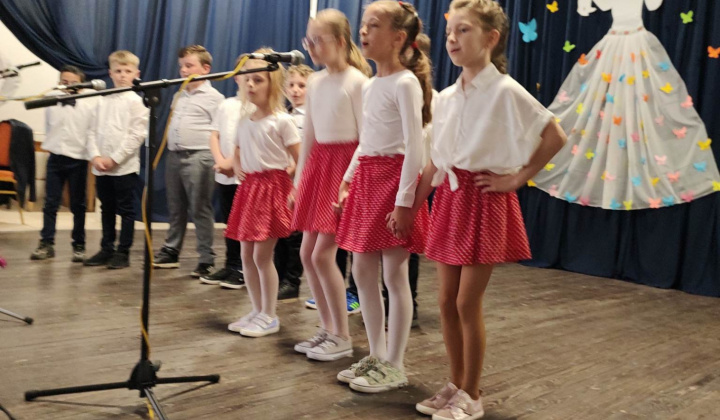 1. fotografia fotogalérie Deň matiek 2023