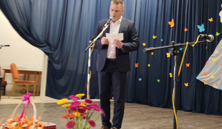 2. fotografia fotogalérie Deň matiek 2023