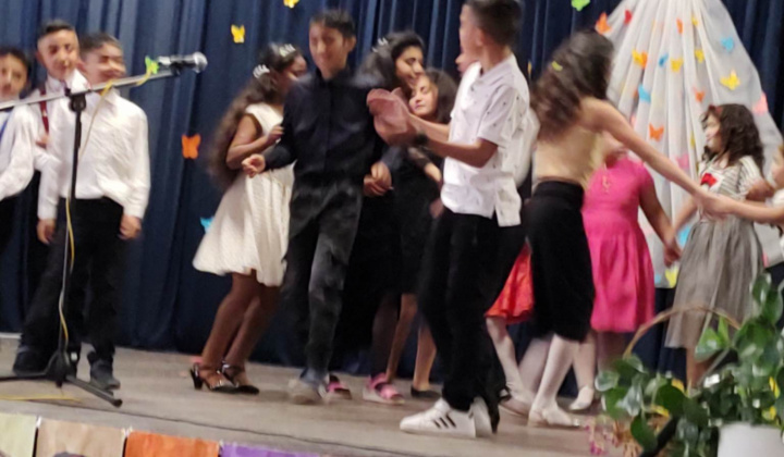 3. fotografia fotogalérie Deň matiek 2023