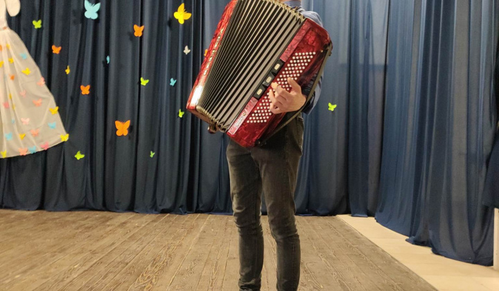 4. fotografia fotogalérie Deň matiek 2023