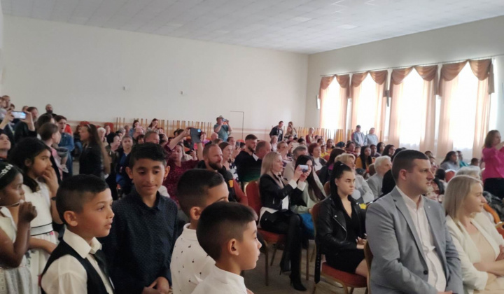 5. fotografia fotogalérie Deň matiek 2023