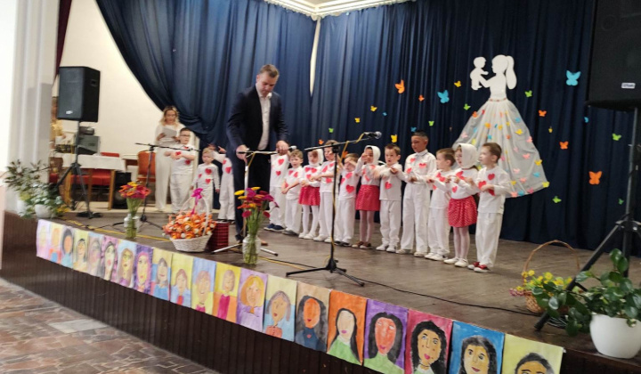 6. fotografia fotogalérie Deň matiek 2023