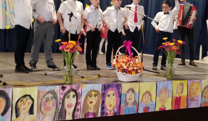 7. fotografia fotogalérie Deň matiek 2023