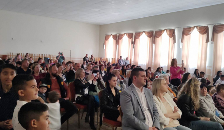 8. fotografia fotogalérie Deň matiek 2023