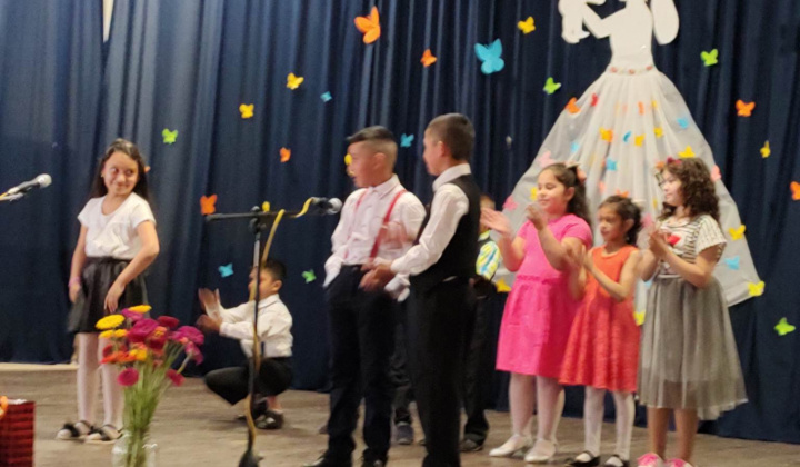 9. fotografia fotogalérie Deň matiek 2023