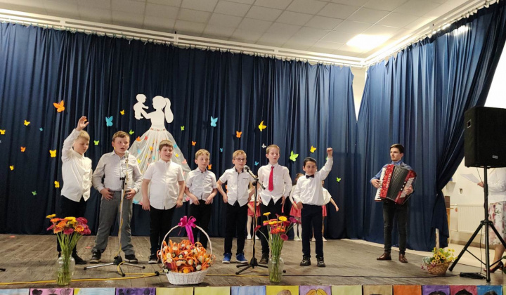 11. fotografia fotogalérie Deň matiek 2023