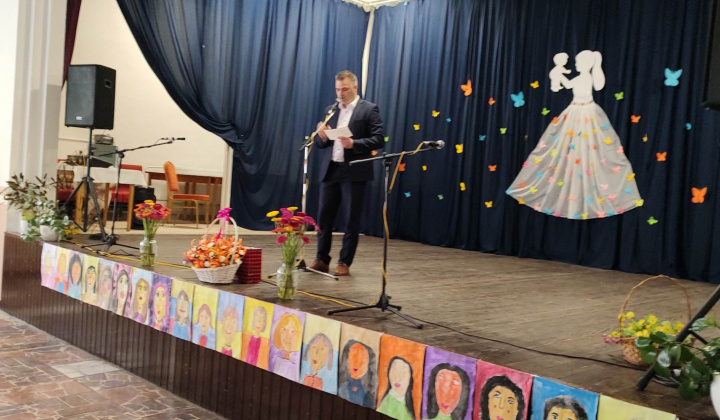 12. fotografia fotogalérie Deň matiek 2023