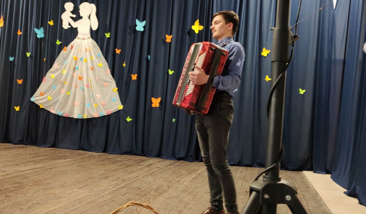 13. fotografia fotogalérie Deň matiek 2023