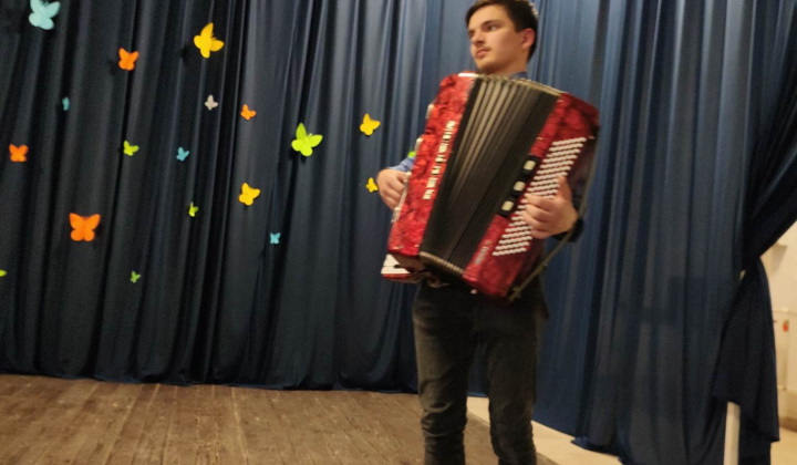 15. fotografia fotogalérie Deň matiek 2023