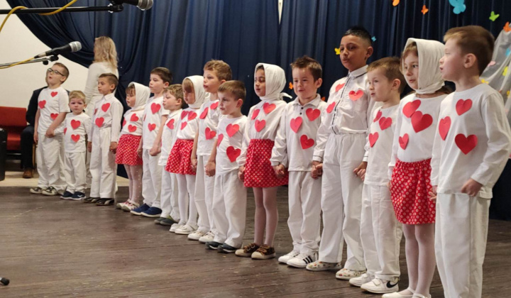 16. fotografia fotogalérie Deň matiek 2023