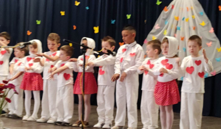 17. fotografia fotogalérie Deň matiek 2023