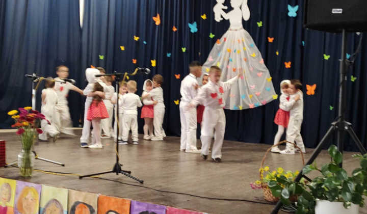 18. fotografia fotogalérie Deň matiek 2023