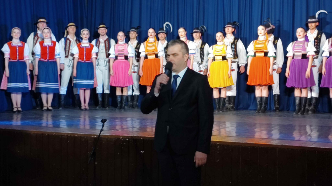 Fotografia fotogalérie PUĽS - Návraty 2023