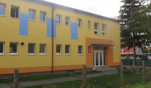Zníženie energetickej náročnosti budovy MŠ 