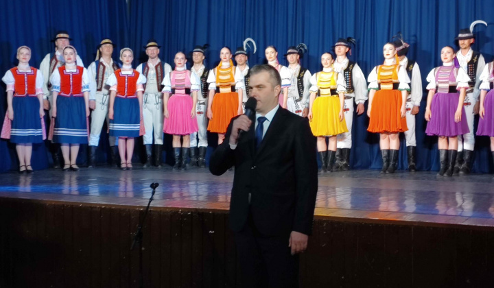 1. fotografia fotogalérie PUĽS - Návraty 2023