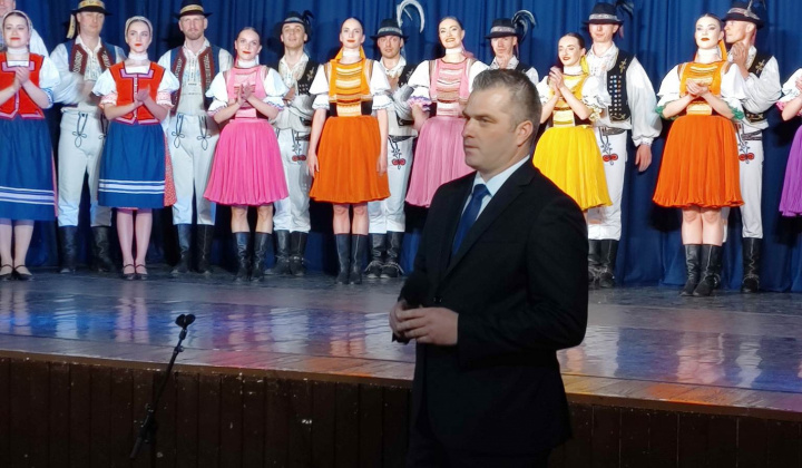 2. fotografia fotogalérie PUĽS - Návraty 2023