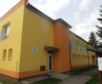 Zníženie energetickej náročnosti budovy MŠ
