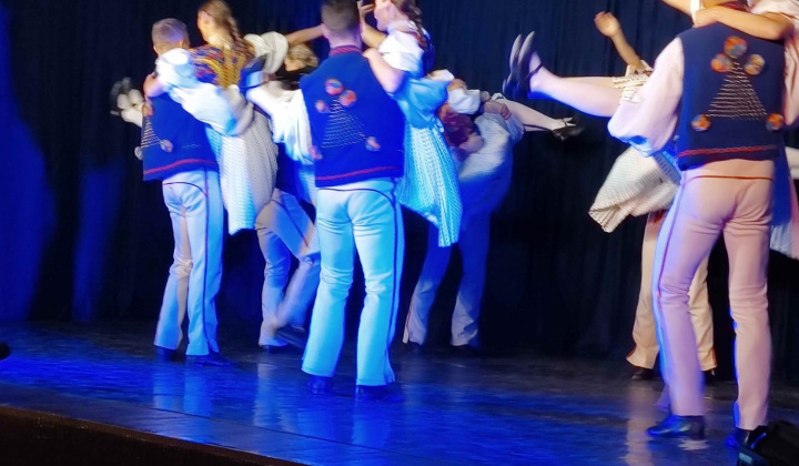 3. fotografia fotogalérie PUĽS - Návraty 2023