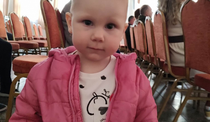 4. fotografia fotogalérie PUĽS - Návraty 2023